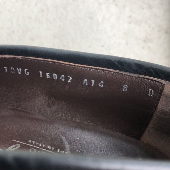 Ferragamo  Loafers